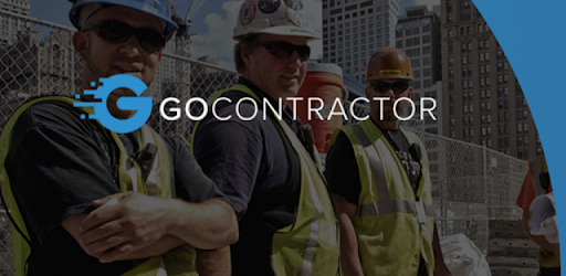 GoContractor Connect