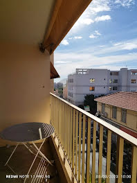 appartement à Roquebrune-Cap-Martin (06)