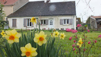 maison à Chevannes (89)