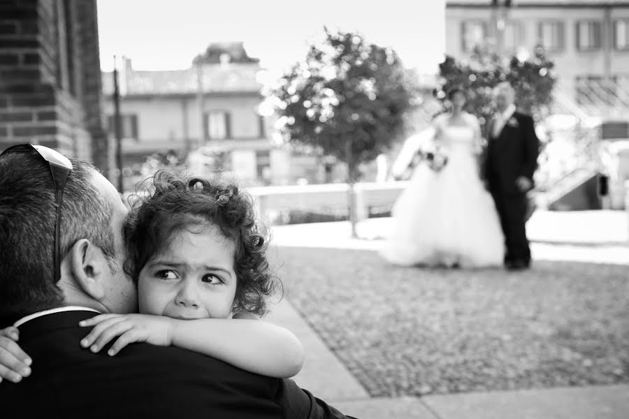 Wedding photographer Leandro Biasco (leandrobiasco). Photo of 1 June 2014