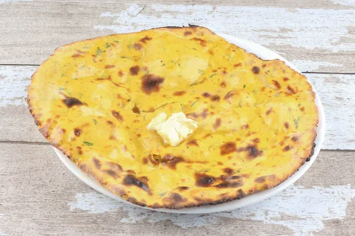 Missi Roti