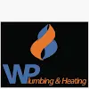 W P Plumbing & Heating Logo