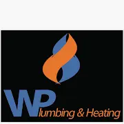 W P Plumbing & Heating Logo