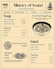 Roop menu 2