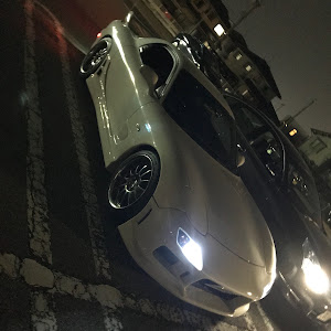 RX-7 FD3S 後期