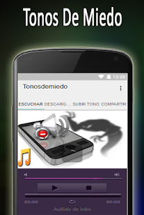 How to download Tonos De Miedo Y Terror Gratis 1.0 apk for pc