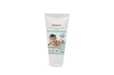 Pigeon Baby Cream - 50 g