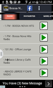 How to install Bossa Nova Radio patch 1.0 apk for bluestacks