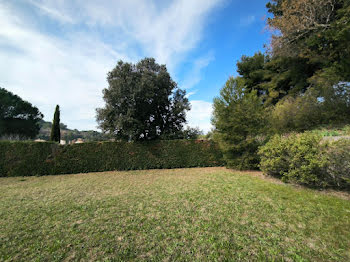 maison neuve à La Bastidonne (84)