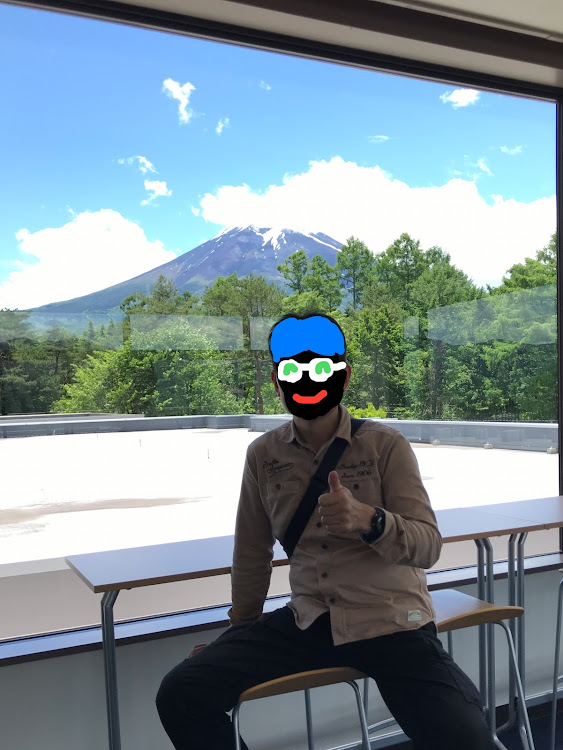 エリーゼのふじさんミュージアム・西湖・精進湖・奥多摩・吉田のうどんに関するカスタム事例の投稿画像5枚目