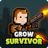 Grow Survivor - Dead Survival3.6 (Free Shopping)