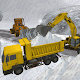 Download Winter Snow Removal; Rescue Excavator For PC Windows and Mac 1.0