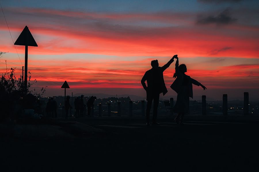 Fotografo di matrimoni Cậu Bi (bi3844). Foto del 28 gennaio 2021