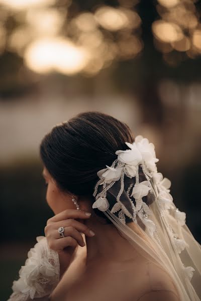 Fotógrafo de bodas Alaa El Sawah (alaaelsawah). Foto del 31 de marzo