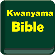 KWANYAMA BIBLE  Icon