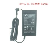 [Mã Elha9 Giảm 15% Đơn 50K] Adapter Nguồn 24V 2.5A Chính Hãng