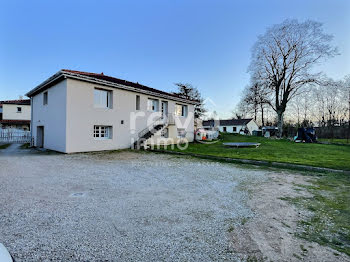 maison à Villars-les-Dombes (01)