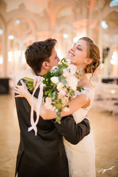 Photographe de mariage Jacques Dieppedalle (dieppedalle). Photo du 7 avril 2019