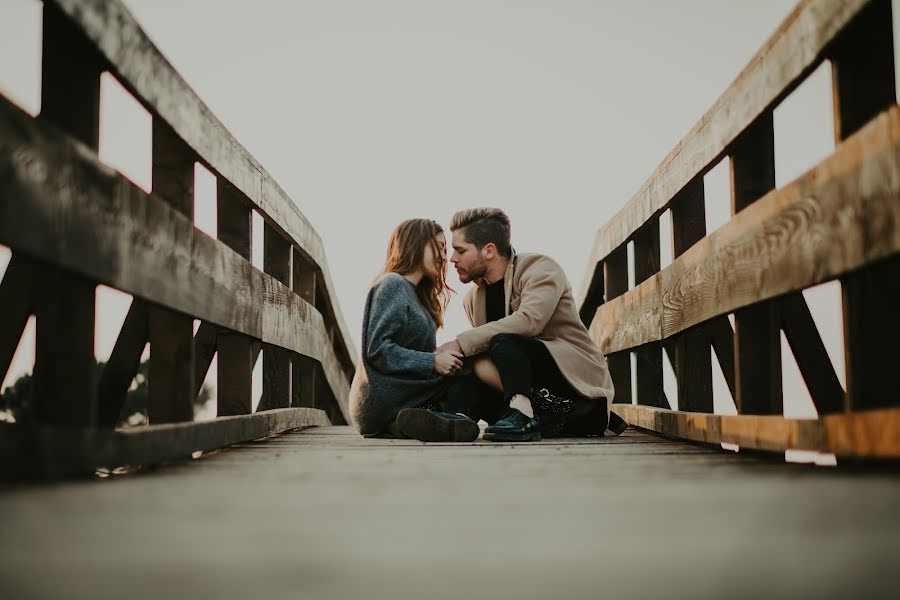 Fotografo di matrimoni Stefano Cassaro (stefanocassaro). Foto del 31 marzo 2018