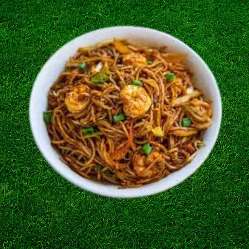 Mixed Hakka Noodles