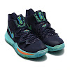 kyrie 5 ep obsidian/lt crrnt bl-scrm grn