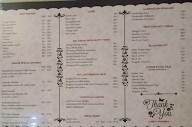 Fast Filling - New Market menu 1