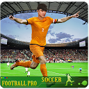 Descargar Football Pro Soccer Instalar Más reciente APK descargador