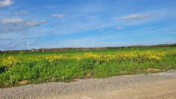 terrain à Bourgneuf (17)