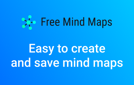 Mind Maps chrome extension