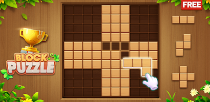 Block Puzzle Game para Android - Download