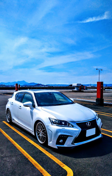 CTの球磨川・梅雨明けが待ち遠しい・早く青空が見たいに関するカスタム事例の投稿画像1枚目