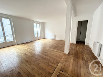 appartement à Paris 20ème (75)