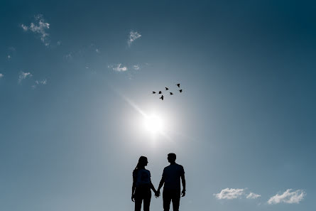 Fotografo di matrimoni Juan Manuel Lopez (jmlopez). Foto del 18 gennaio 2023