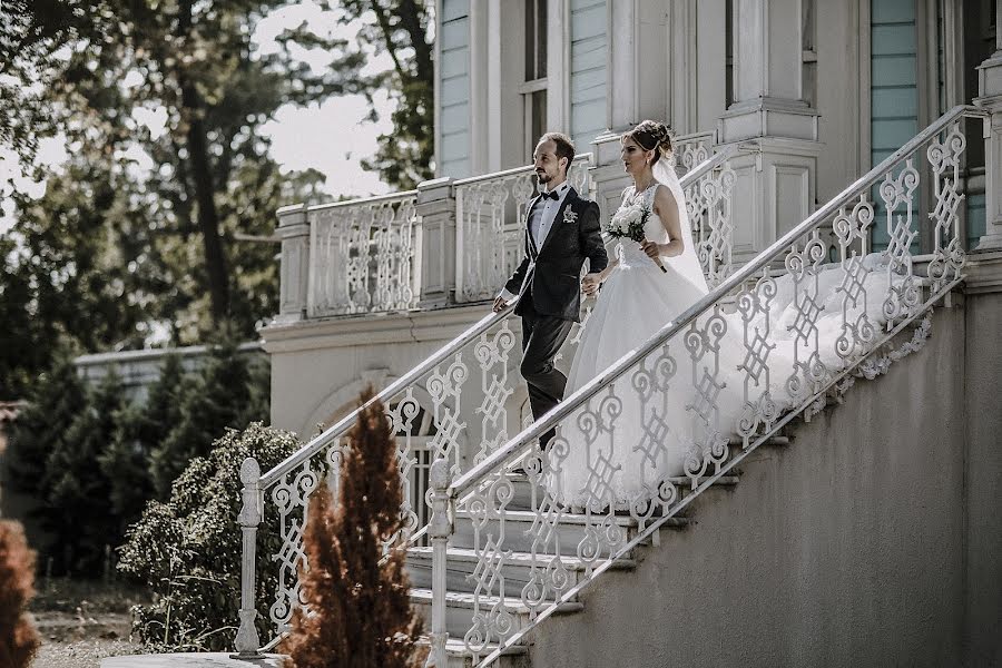 Photographe de mariage Enes Özbay (ozbayfoto). Photo du 8 octobre 2018