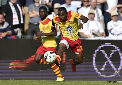 Eupen wil zich op het veld van Lommel weer volledig in debatten mengen