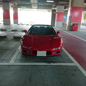 NSX NA1