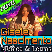 Gisele Nascimento Música Letras 6.0 Icon