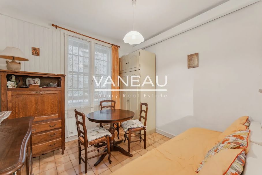 Vente appartement 1 pièce 15 m² à Paris 9ème (75009), 163 500 €