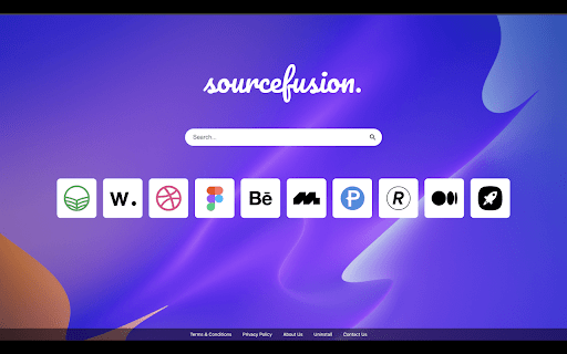 Sourcefusion