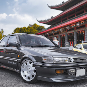 スプリンター AE92