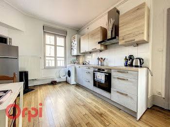 appartement à Nancy (54)