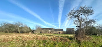 maison à Paimpont (35)