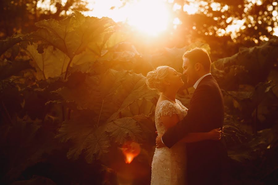 Photographe de mariage Adam Johnson (arjphotography). Photo du 2 septembre 2016