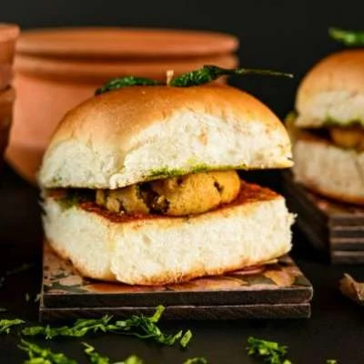 Vada Pao