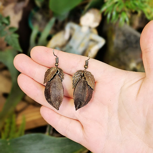Title 15, European and American Retro Mori Style Flower a...