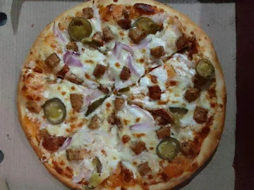 Amritsari Pizza photo 