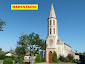 photo de Église Marestaing (Ste Quitterie)