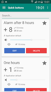 Smart Alarm(圖3)-速報App