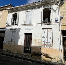 maison à Lesparre-Médoc (33)