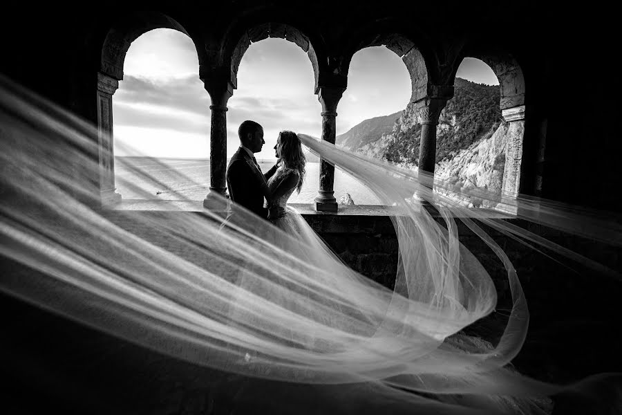 Wedding photographer Alessandro Colle (alessandrocolle). Photo of 21 October 2018